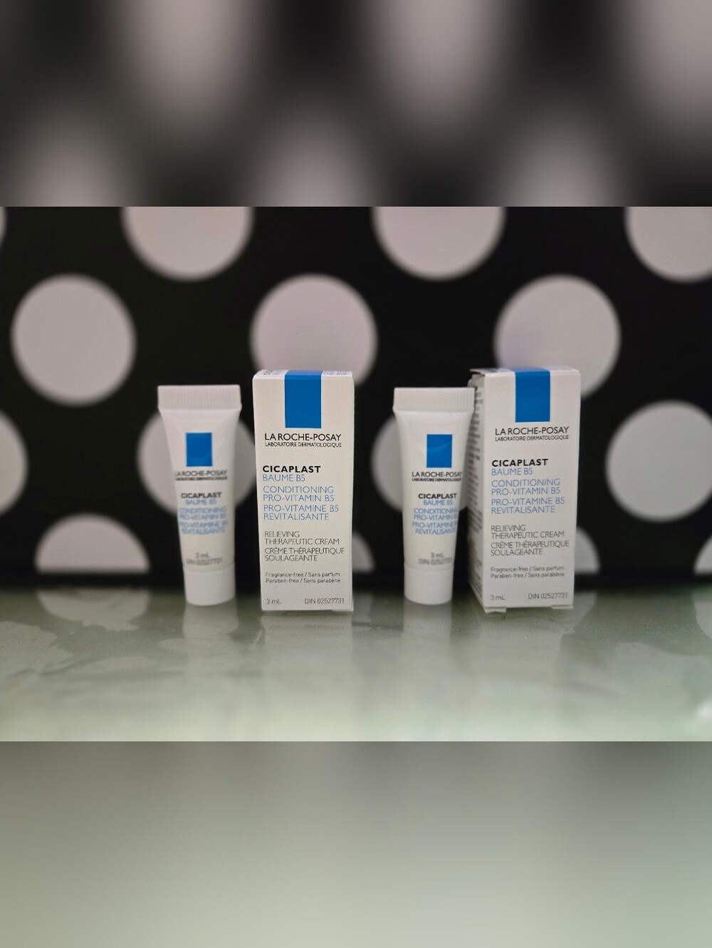 10/$25✨️La Roche-Posay Cicaplast B5 MINIS✨️